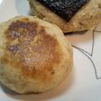 お手軽!安い!おから&ツナバーグ