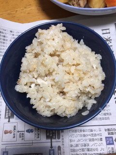 鯛めし-レシピのメイン写真