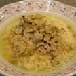 サッポロ一番でボンゴレ冷やしラーメン