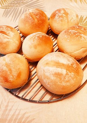 プチぱん-レシピのメイン写真
