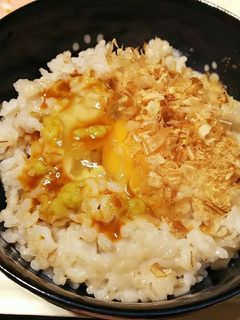 KYいや勘違い。KW卵かけご飯-レシピのメイン写真