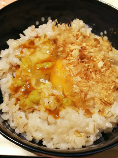 KYいや勘違い。KW卵かけご飯-レシピのメイン写真