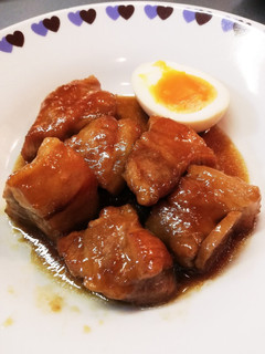 とろとろ角煮♡ 圧力鍋なし!-レシピのメイン写真
