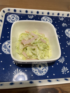 すし酢で簡単★コールスローサラダ-レシピのメイン写真