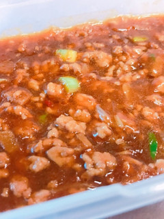 何にでも合う!?麻婆風 肉味噌ソース-レシピのメイン写真