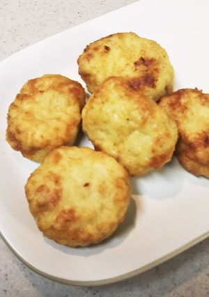 柔らかくジューシー！チキンナゲット-レシピのメイン写真