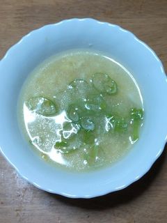 簡単美味しい!卵とコーンの中華スープ♪-レシピのメイン写真
