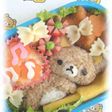 ☆幼稚園のお弁当(キャラ弁)☆
