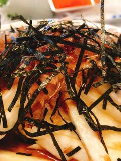 長芋のサラダ-レシピのメイン写真