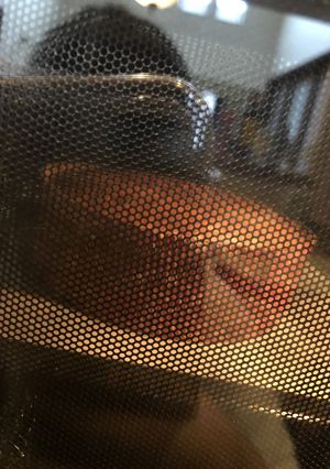 超簡単ガトーショコラ6号-レシピのメイン写真