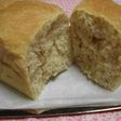 ライ麦&中力粉食パン