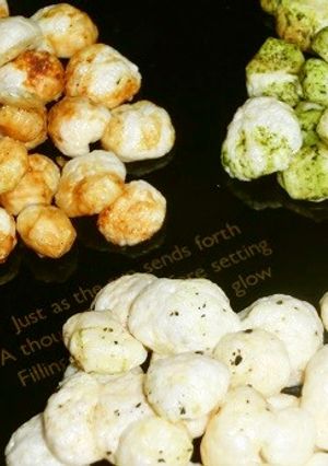 チーズdeおつまみ-レシピのメイン写真