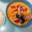 ロイタイ グリーンカレー 我が家の大定番