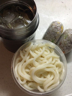 高校生お弁当(2019.7.7)-レシピのメイン写真