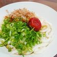 やわらかうどん