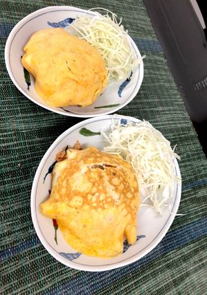 炊飯器チキンライス 時短ラクラク-レシピのメイン写真