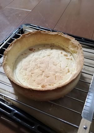 【簡単手軽！】☆基本のタルト生地☆-レシピのメイン写真