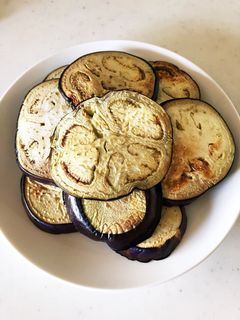 焼きなす-レシピのメイン写真