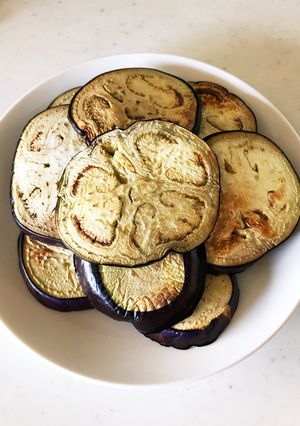 焼きなす-レシピのメイン写真