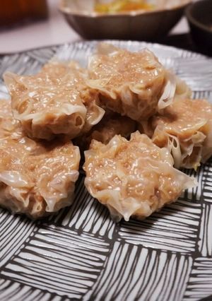 焼売-レシピのメイン写真