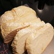 パン焼き機能付きの炊飯器でふわふわ食パン