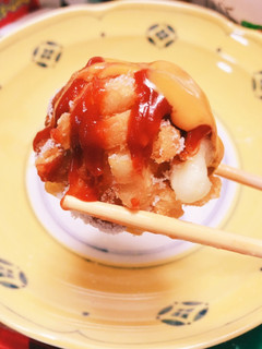 のび〜るチーズボール 簡単-レシピのメイン写真