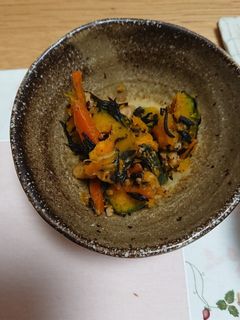 ひじきの煮物でアレンジ-レシピのメイン写真