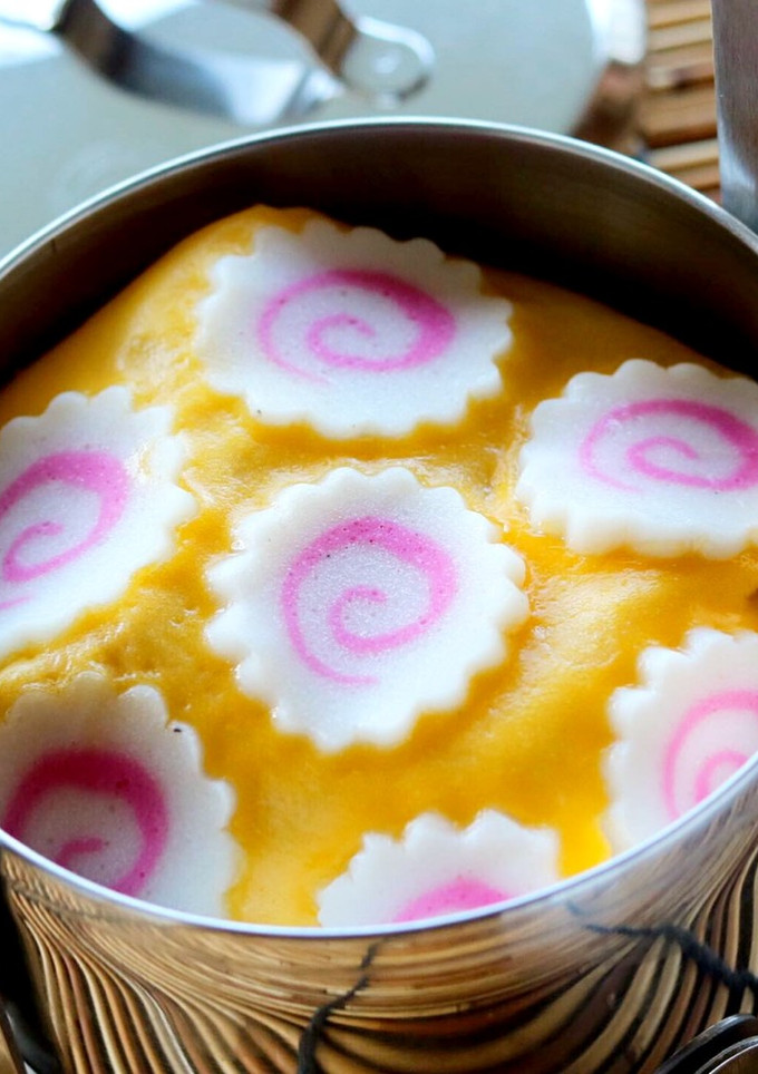 きれいな薄焼き卵の作り方-レシピのメイン写真