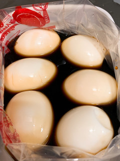半熟味玉-レシピのメイン写真