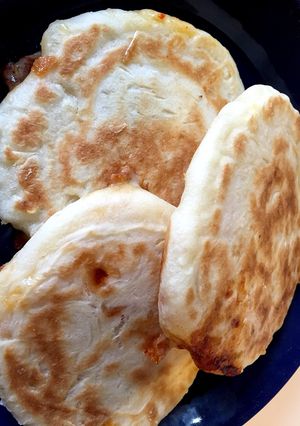 キムチチーズホットック-レシピのメイン写真