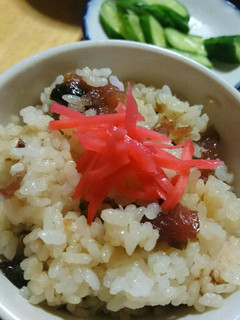 鰹でも鮪でも☆ウチのてこね寿司-レシピのメイン写真