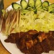 ユーリンチー(鶏肉の中華揚げ)