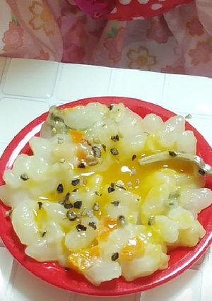 リカちゃんサイズ♡SNS話題のリゾットꕤ-レシピのメイン写真