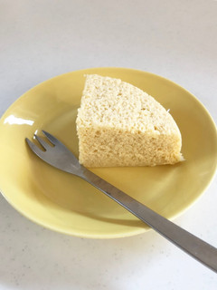 ふわっと簡単 おから蒸しパン-レシピのメイン写真