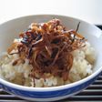 カリカリ!焼きえのき