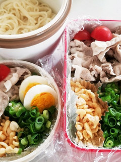 女子高校生、私のお弁当❤11-レシピのメイン写真