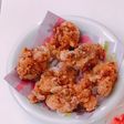 簡単!美味しい!サクッサクッの唐揚げ