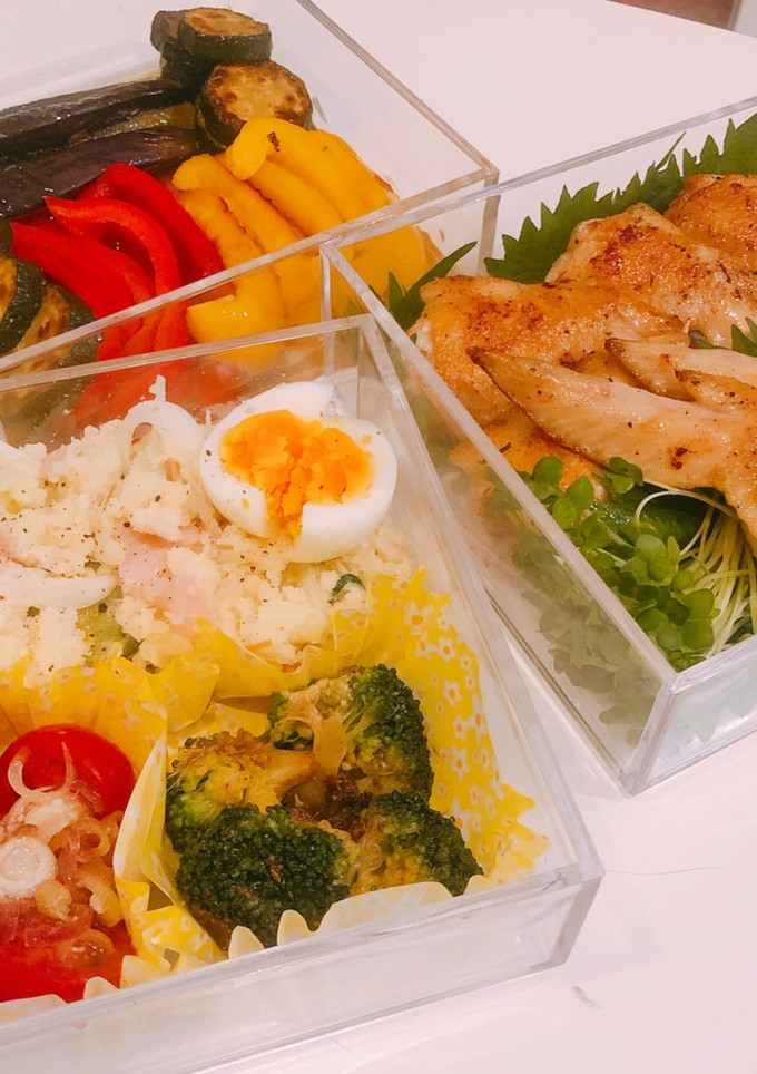 夏野菜の煮浸し＊時短手抜きワザ-レシピのメイン写真