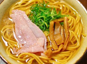 超簡単！きほんの醤油ラーメンスープ-レシピのメイン写真
