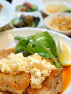 チキン南蛮☆-レシピのメイン写真
