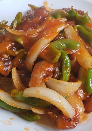 酢鯖-レシピのメイン写真