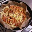 パスタピザ