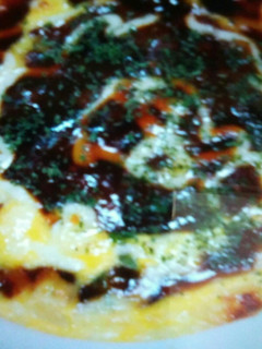 山芋の卵チーズ焼き-レシピのメイン写真