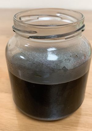 万能だし醤油-レシピのメイン写真