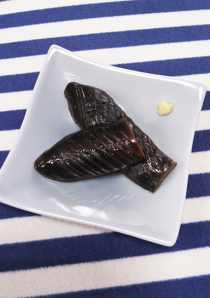 揚げない‼ナスの煮浸し☆-レシピのメイン写真