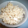 季節限定!貴重な鮎めし☆