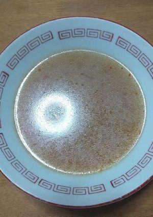 簡単絶品！本格味噌ラーメンのスープ♪-レシピのメイン写真