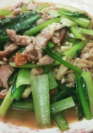 豚ロースで、お好み野菜の青椒肉絲風-レシピのメイン写真