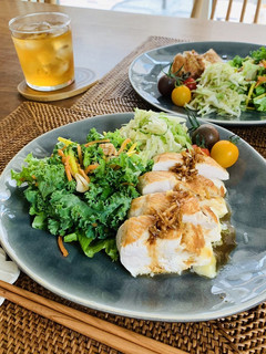 鶏むね肉のチーズ焼き-レシピのメイン写真