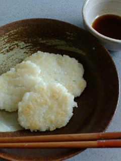 *おばあちゃんのご飯くれーぷ?*-レシピのメイン写真